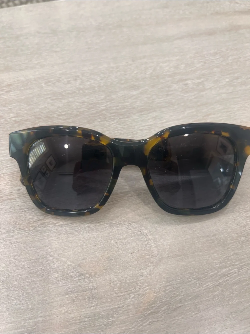 Costa Nusa NWOT Polarized Sunglasses 🕶️